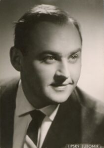 Lubomír Lipský