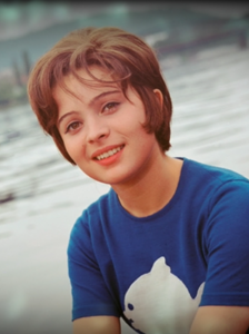 Libuše Šafránková