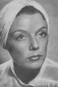 Míla Spazierová – Hezká