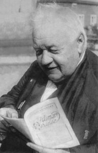 Josef Šváb-Malostranský