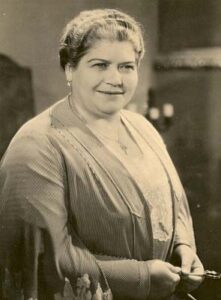 Antonie Nedošinská
