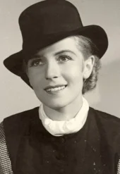 Jiřina Steimarová