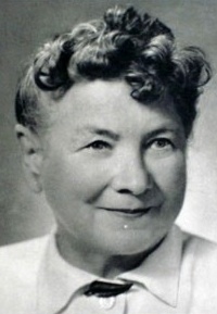 Marie Majerová