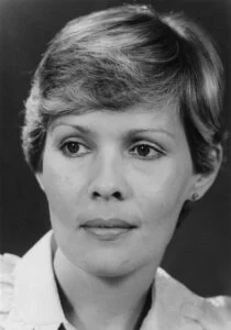 Jana Šulcová