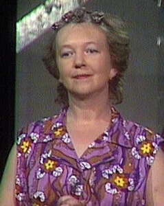 Jaroslava Hanušová