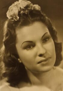 Marcela Sedláčková