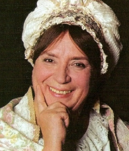 Miriam Kantorková