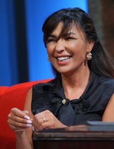 Anife Ismat Vyskočilová-Hassan