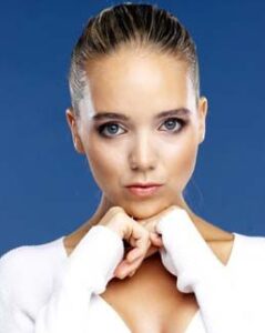 Lucie Vondráčková