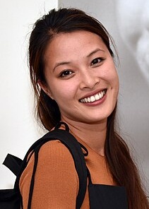 Ha Thanh Nguyen – Špetlíková