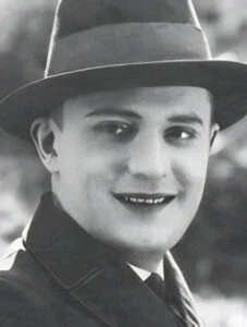 Jiří Hron