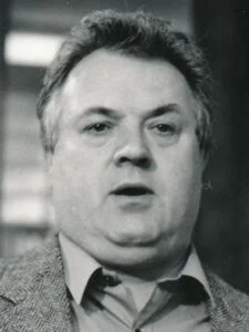 Bronislav Poloczek
