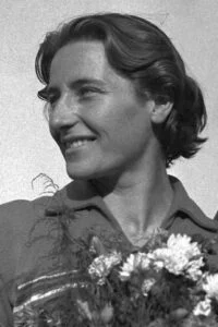 Dana Zátopková