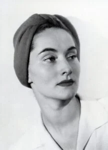 Ida Zázvorková