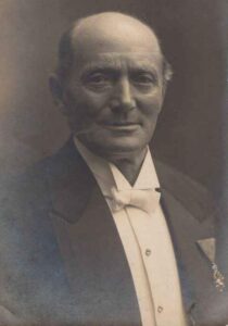 Jindřich Josef Mošna