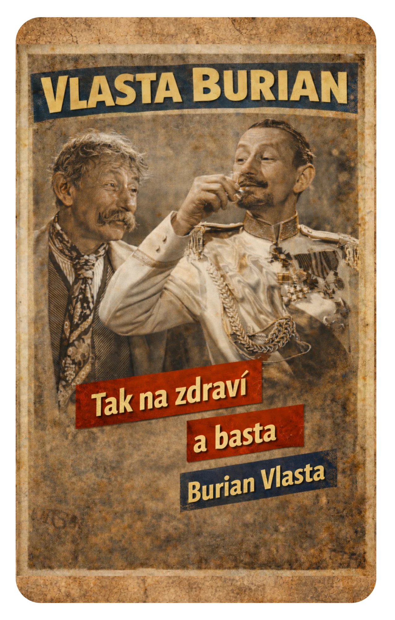 Burianovy filmové karty – náhled 3