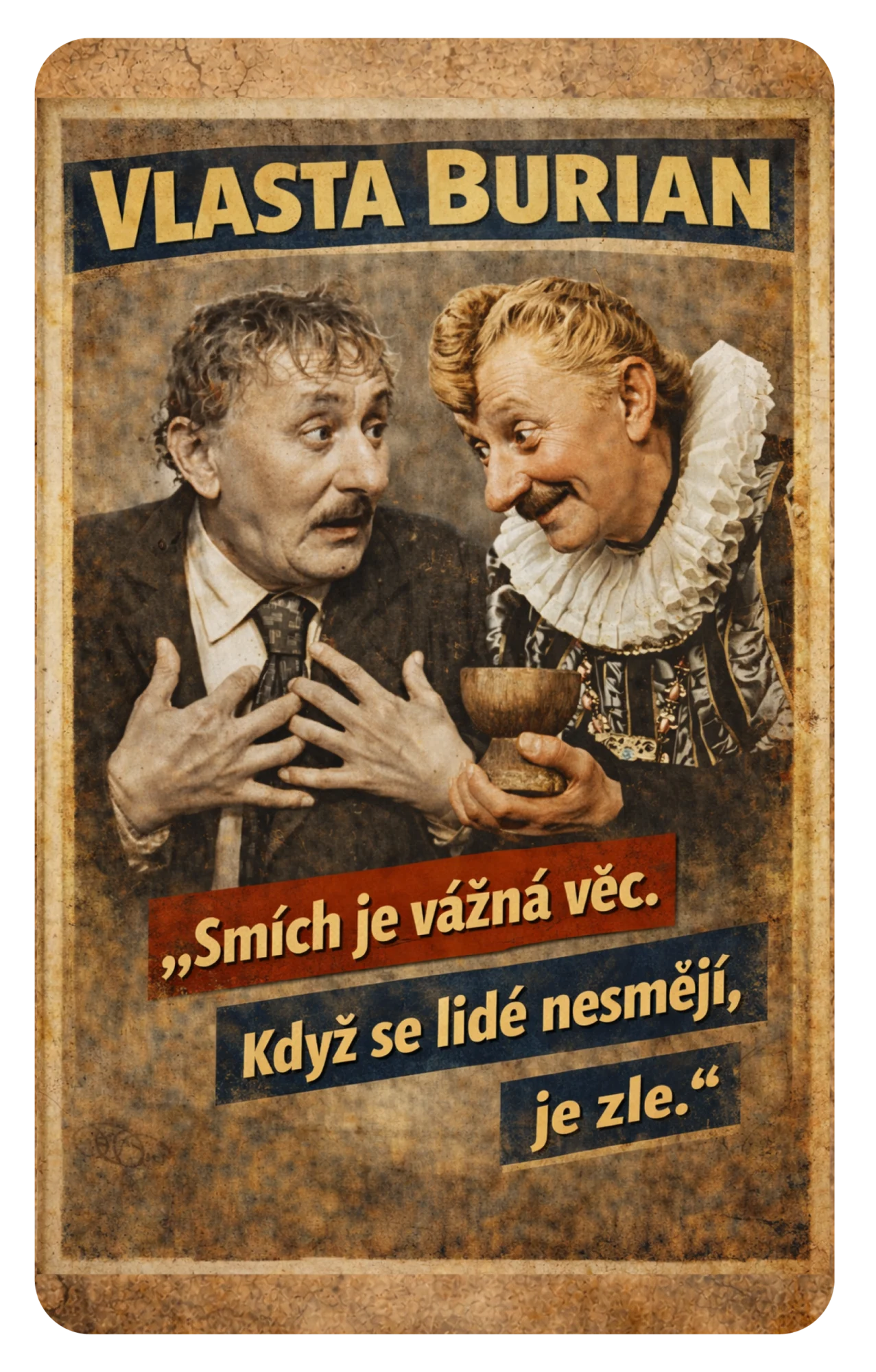 Burianovy filmové karty – náhled 4